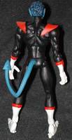 Nightcrawler (Marvel Legends) Custom Action Figure