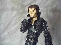 Johnny Blaze (Marvel Legends) Custom Action Figure