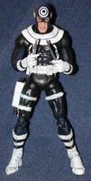 Arez's Bullseye 1806 (Marvel Legends) Custom Action Figure