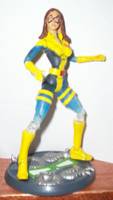 Phasing Shadowcat (Marvel Legends) Custom Action Figure