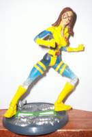 Phasing Shadowcat (Marvel Legends) Custom Action Figure