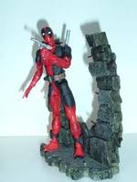 Deadpool (Marvel Legends) Custom Action Figure
