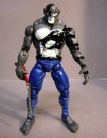 Panthro (Thundercats) Custom Action Figure