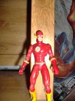 The Flash (Justice League) Custom Action Figure