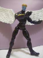 New X-Men Angel (Marvel Legends) Custom Action Figure