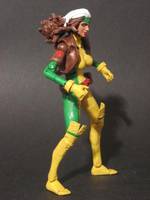 Classic Rogue (Jim Lee) (Marvel Legends) Custom Action Figure