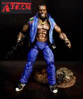 B. A. Baracus (The A-Team) (Marvel Legends) Custom Action Figure