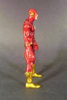 The Flash (v2) (Marvel Legends) Custom Action Figure