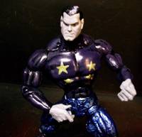 Collective Man (Marvel Legends) Custom Action Figure