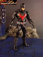 Batman Beyond (Batman Beyond) Custom Action Figure