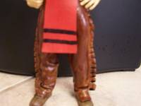 1602 Captain America/Rohaz (Marvel Legends) Custom Action Figure