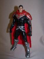 Godfall Superman (DC Superheroes) Custom Action Figure