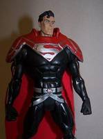 Godfall Superman (DC Superheroes) Custom Action Figure