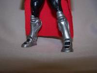 Godfall Superman (DC Superheroes) Custom Action Figure
