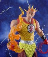 Infernus (Masters of the Universe) Custom Action Figure