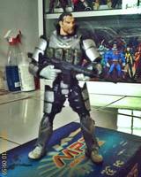 Punisher - Full Body Armor (Punisher) Custom Action Figure