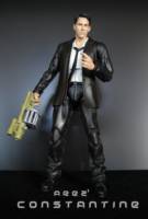 John Constantine (DC Universe) Custom Action Figure