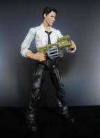 John Constantine (DC Universe) Custom Action Figure