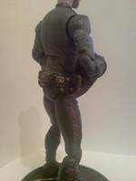 Aryan (Marvel Legends) Custom Action Figure