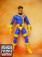 Cyclops (Marvel Legends) Custom Action Figure