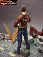 Transformers Sam Witwicky with Allspark (Transformers - Movie) Custom Action Figure
