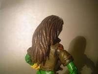 Rogue - Newest Jim Lee (Marvel Legends) Custom Action Figure
