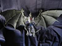 Sauron (Marvel Legends) Custom Action Figure