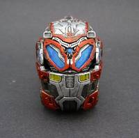 Protoform Optimus Prime (G1 Colors) (Transformers - Movie) Custom Action Figure