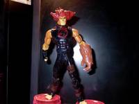 Lion-o (Thundercats) Custom Action Figure