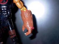 Lion-o (Thundercats) Custom Action Figure