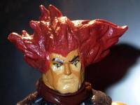 Lion-o (Thundercats) Custom Action Figure