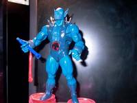 Panthro (Thundercats) Custom Action Figure