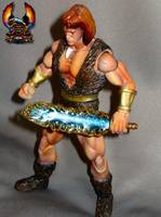 thundarr figure