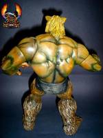 Ookla the Mok (Thundarr the Barbarian) Custom Action Figure