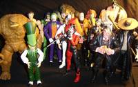 Harley Quinn (Version 2) (Batman) Custom Action Figure