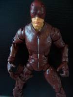 Daredevil - Movie (Ben Affleck) (Marvel Legends) Custom Action Figure