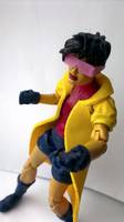 Jubilee V2 (Marvel Legends) Custom Action Figure