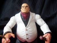 Marvel Legends Kingpin (Marvel Legends) Custom Action Figure