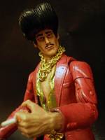 Sleazy P Martini from GWAR (Misc) Custom Action Figure