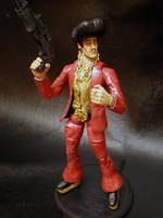 Sleazy P Martini from GWAR (Misc) Custom Action Figure