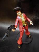Sleazy P Martini from GWAR (Misc) Custom Action Figure