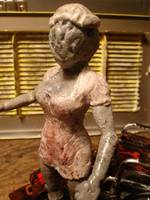 Bloody Nurse (Silent Hill) (Silent Hill) Custom Action Figure