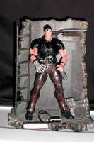 Ash (Army of Darkness) Custom Action Figure