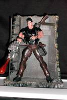 Ash (Army of Darkness) Custom Action Figure