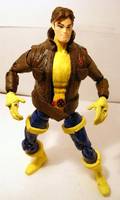 Morph - Uncanny X-Men (Marvel Legends) Custom Action Figure