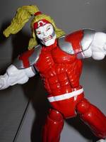 Omega Red - Uncanny X-Men (Marvel Legends) Custom Action Figure