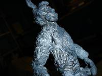 Frank v2 (Marvel Legends) Custom Action Figure