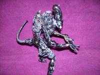 Rat Aliens (Alien vs Predator) Custom Action Figure