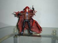 The Hood (Marvel Legends) Custom Action Figure