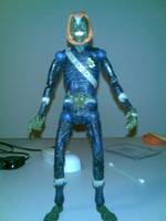 Demogoblin (Spider-Man) Custom Action Figure
